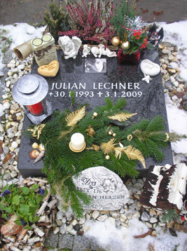 24. Dezember 2009