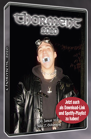 Thorment 2020