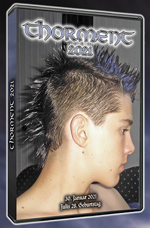 Thorment 2021