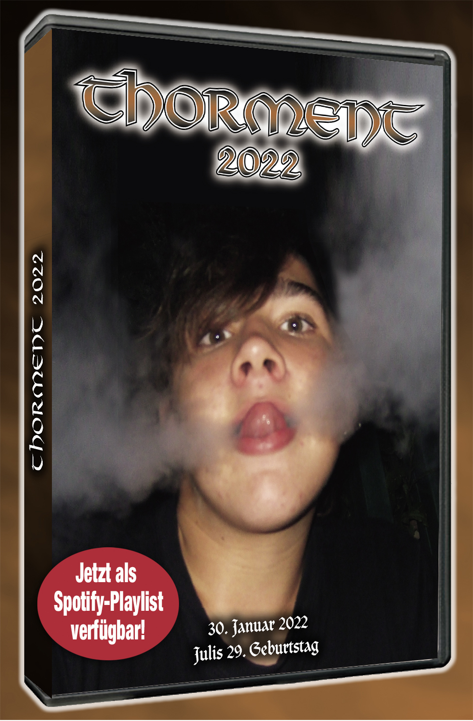 Thorment 2022